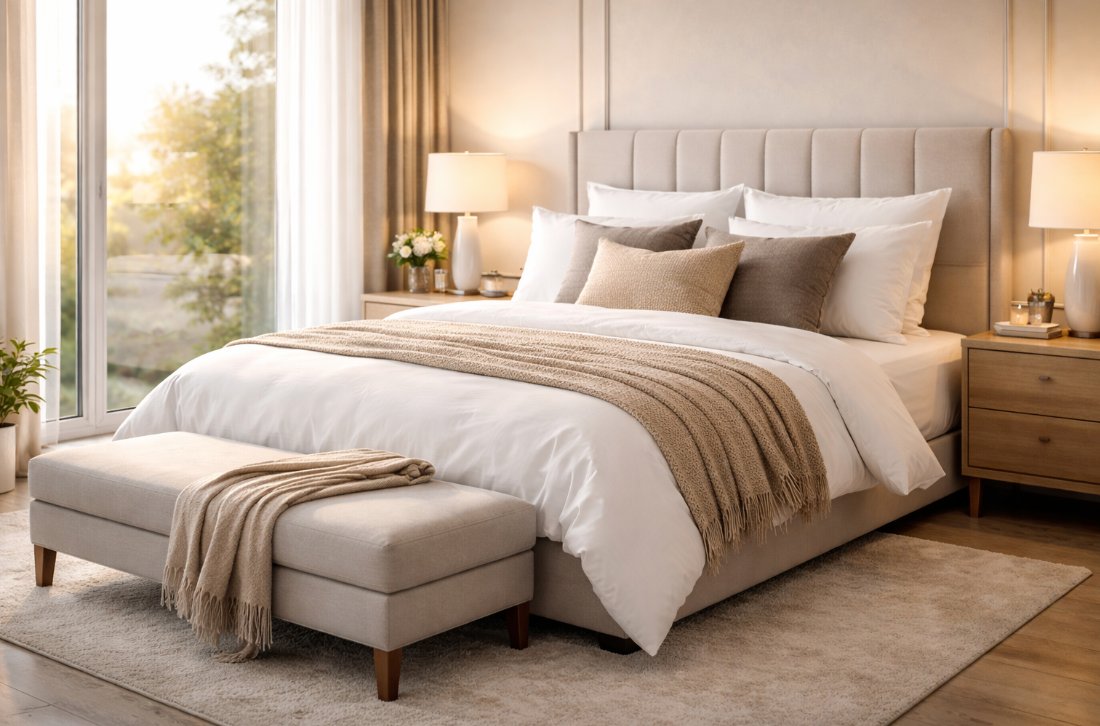 Betten Geo-Domains – lokal gefunden werden im Bettenfachhandel Wangen im Allgäu